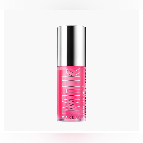 Milk Makeup Kush Lip Oil - Pink Magic (Watermelon) *BNIB - Picture 1 of 5